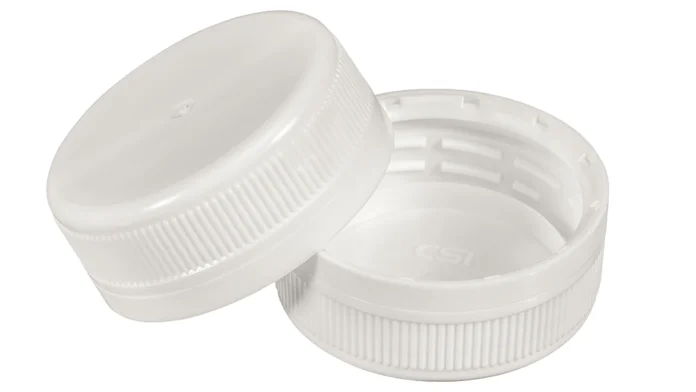 AseptiLok 47 38mm Closure