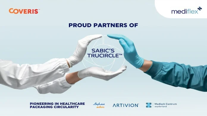 Circular Medical Packaging