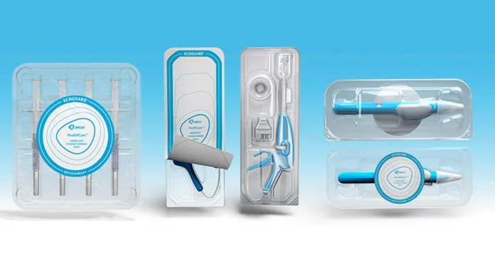 Healthcare Packaging