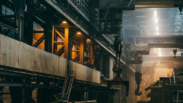 industrial plant safety OSHA training