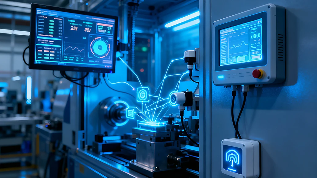 Industry 4.0 in packaging