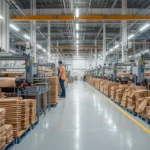 International-Papers-Bag-Operation