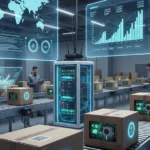 IoT-in-packaging-traceability