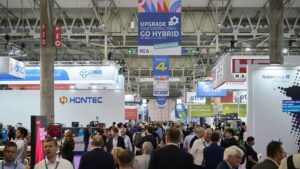 Labelexpo Europe 2025 attracted record visitors and international participation