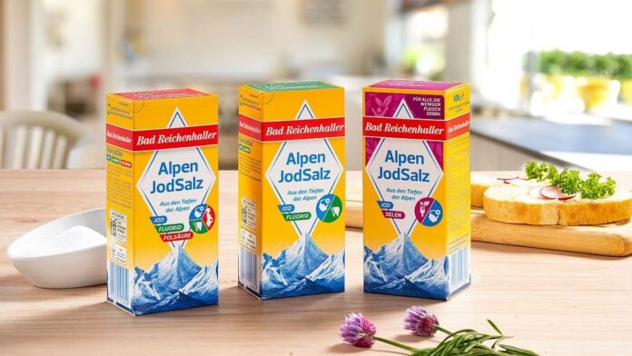 Packaging Partnership