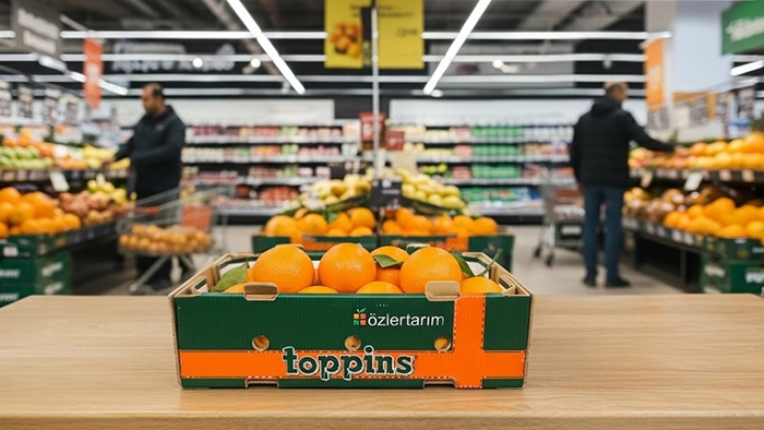 Mondi supports Ozler