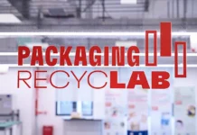 Packaging RecycLab