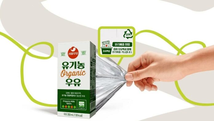 Aseptic Carton Packs