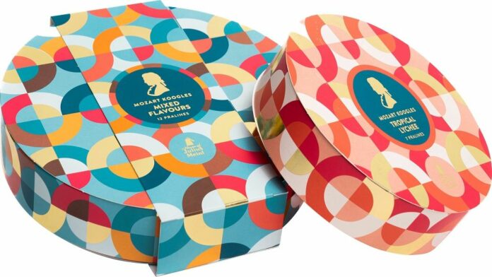 Sustainable Confectionery Packaging