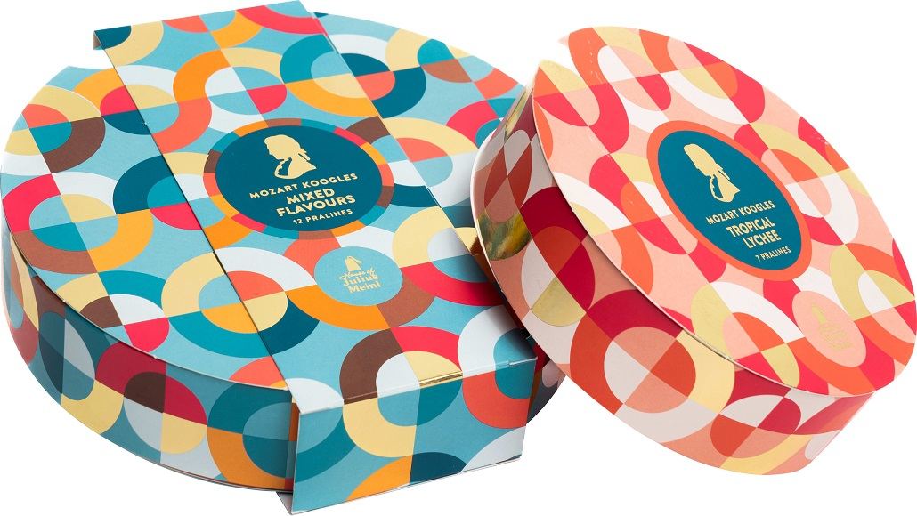 Sustainable Confectionery Packaging