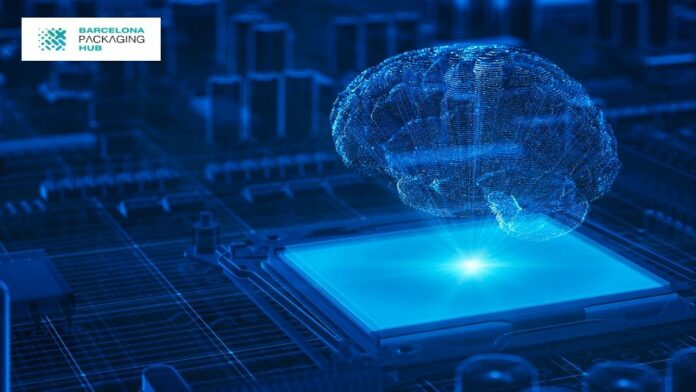 young talent drives AI in packaging