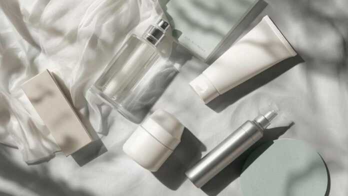 Minimalism in Beauty Packaging