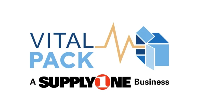 Vital Pack Acquisition