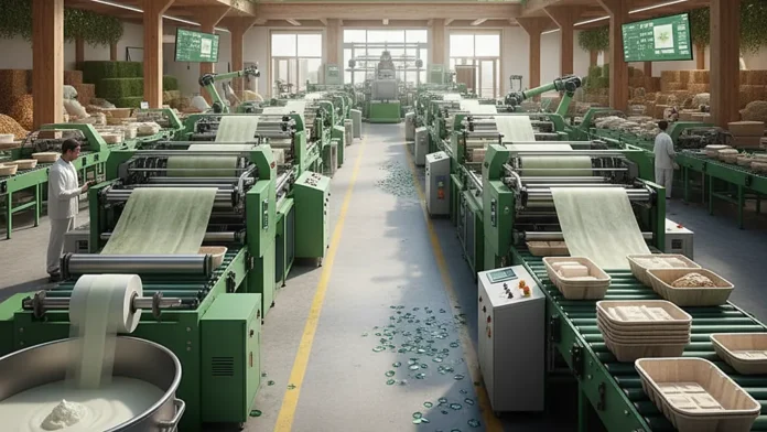 bio based films in packaging