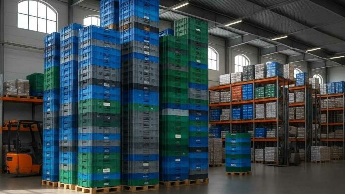 circular packaging strategies