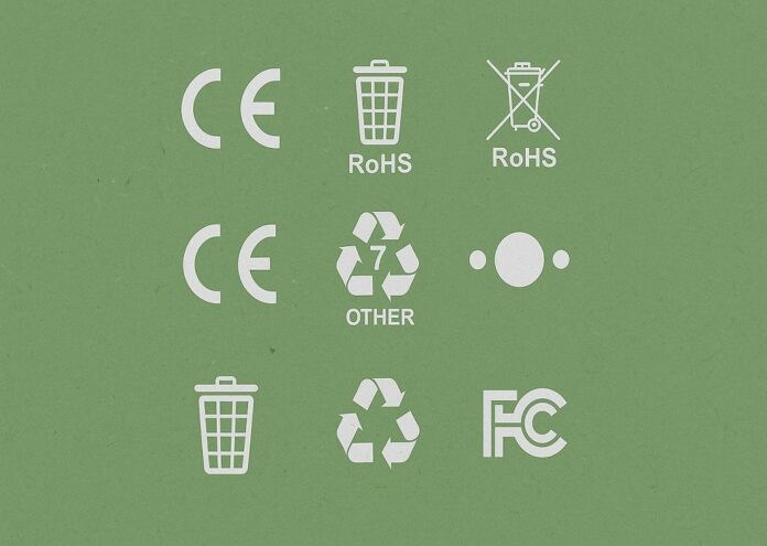 compliance in sustainable packaging