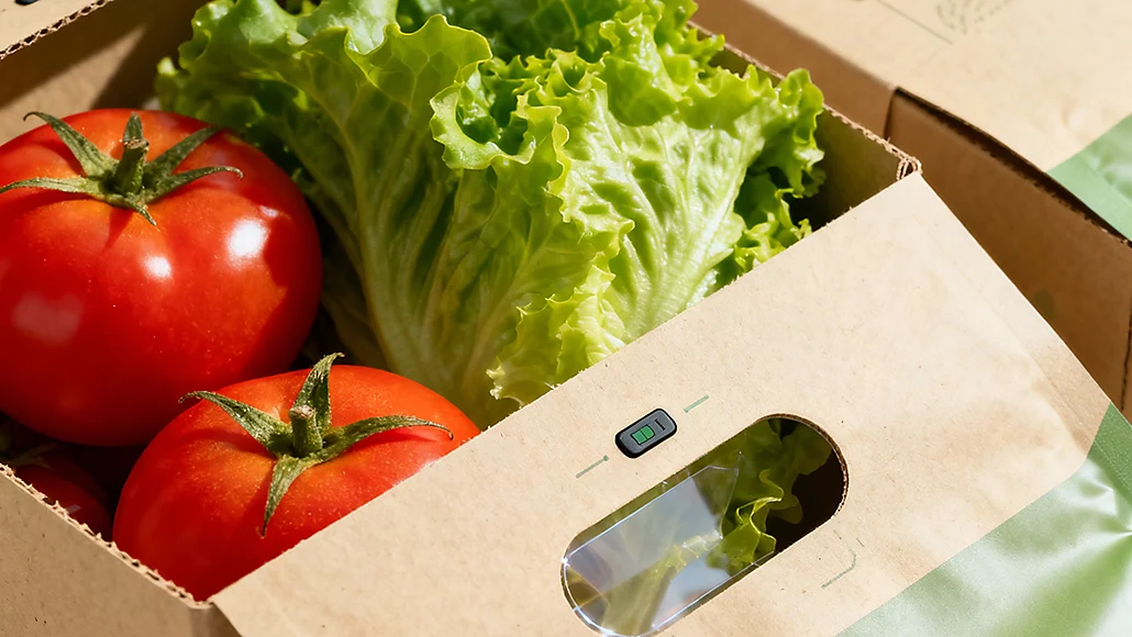 Innovative packaging solutions