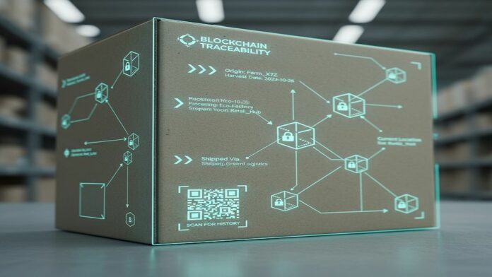 intelligent packaging solutions