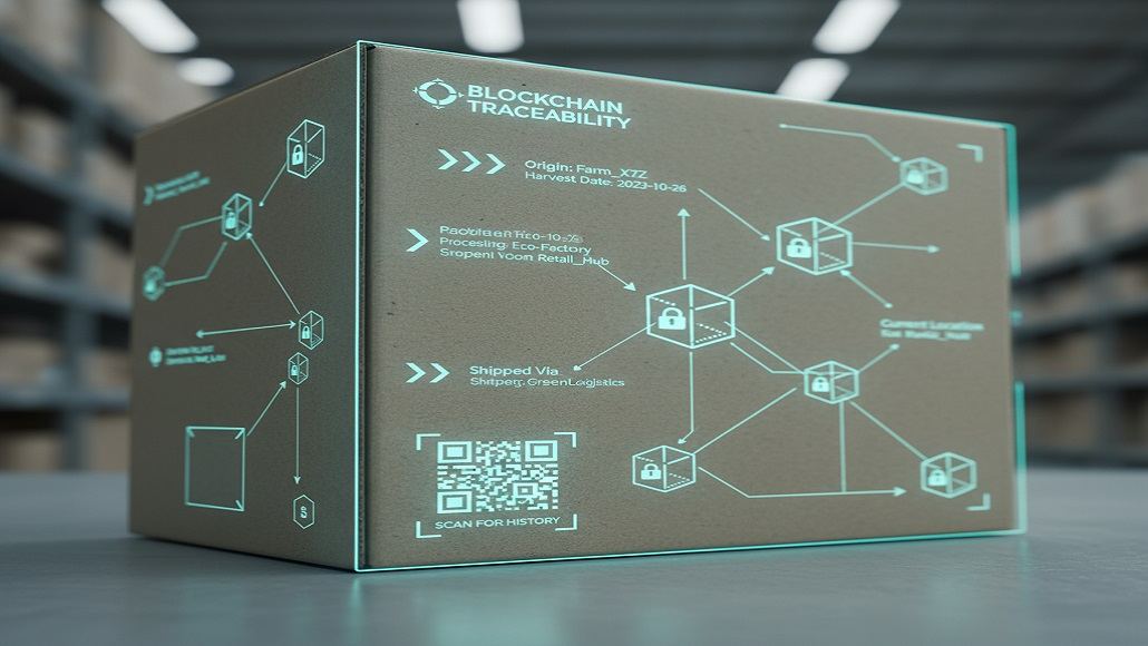 intelligent packaging solutions