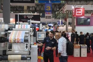 Label Expo Gallary 1