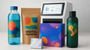 12 of the Latest Trends Taking Over Digital Printing Technology
