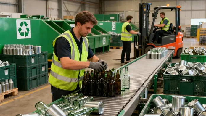 reusable packaging systems