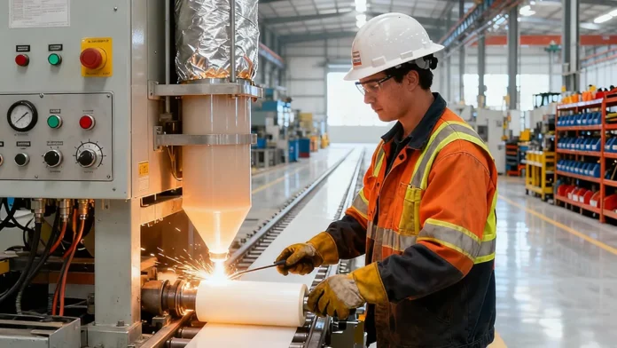 safety innovations hot melt adhesive systems