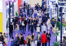 swop 2025 Shanghai World of Packaging