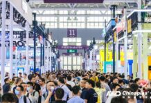 CHINAPLAS 2026 plastics and rubber exhibition