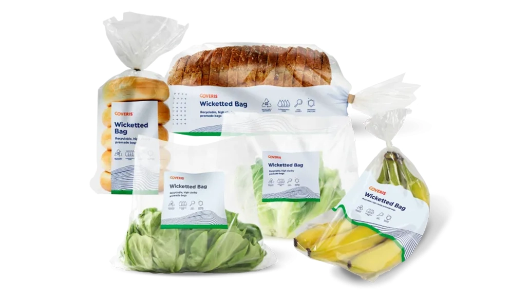 Centre of Excellence for Wicketted Bags