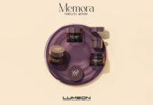 Circular Cosmetic Packaging Design