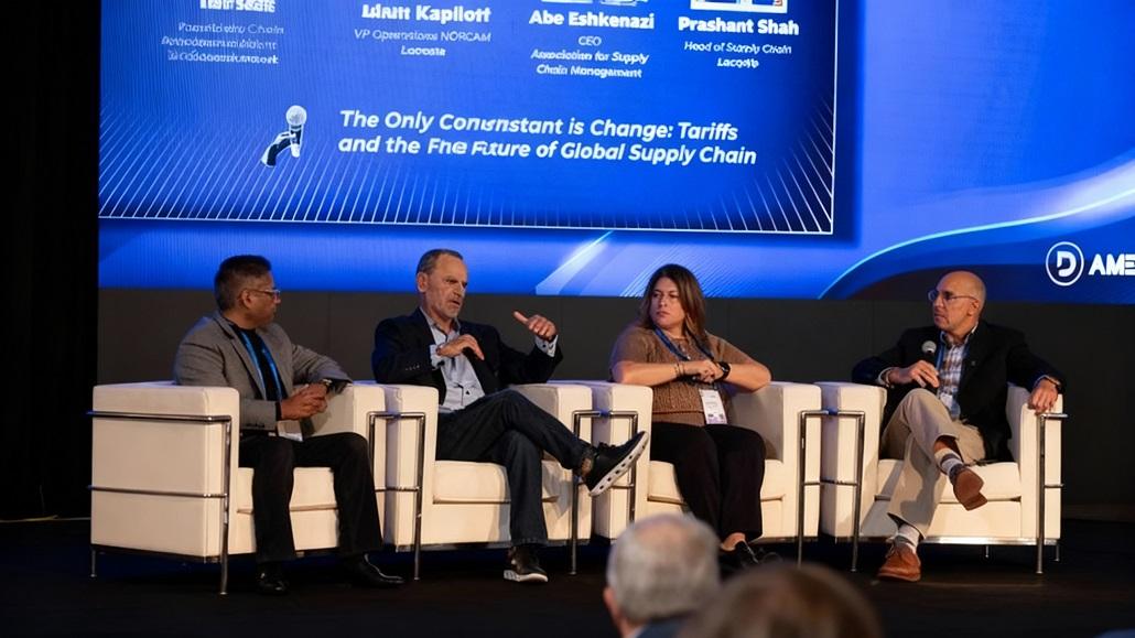 DELIVER America 2025 Sets New Standards