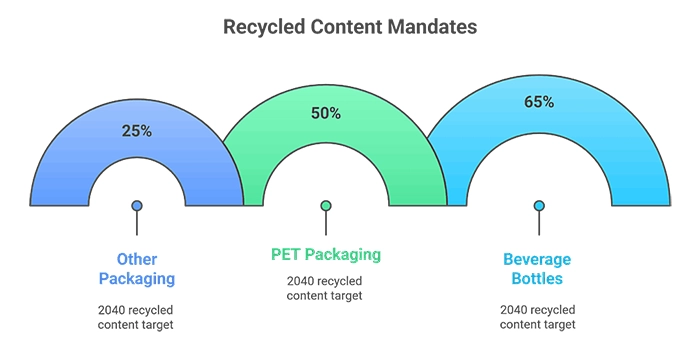 Recycled Content Mandates