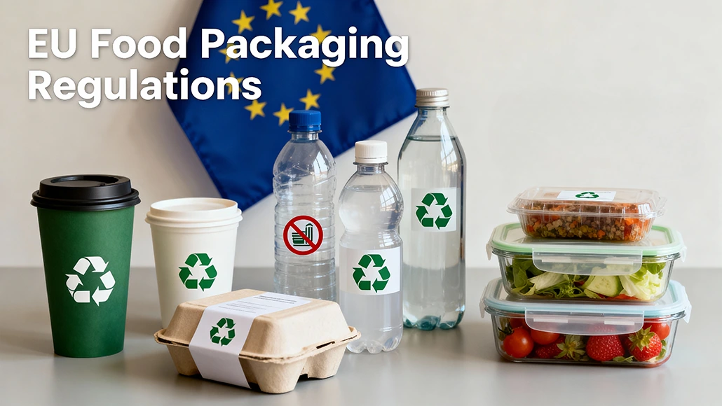 EU Food Packaging Regulations