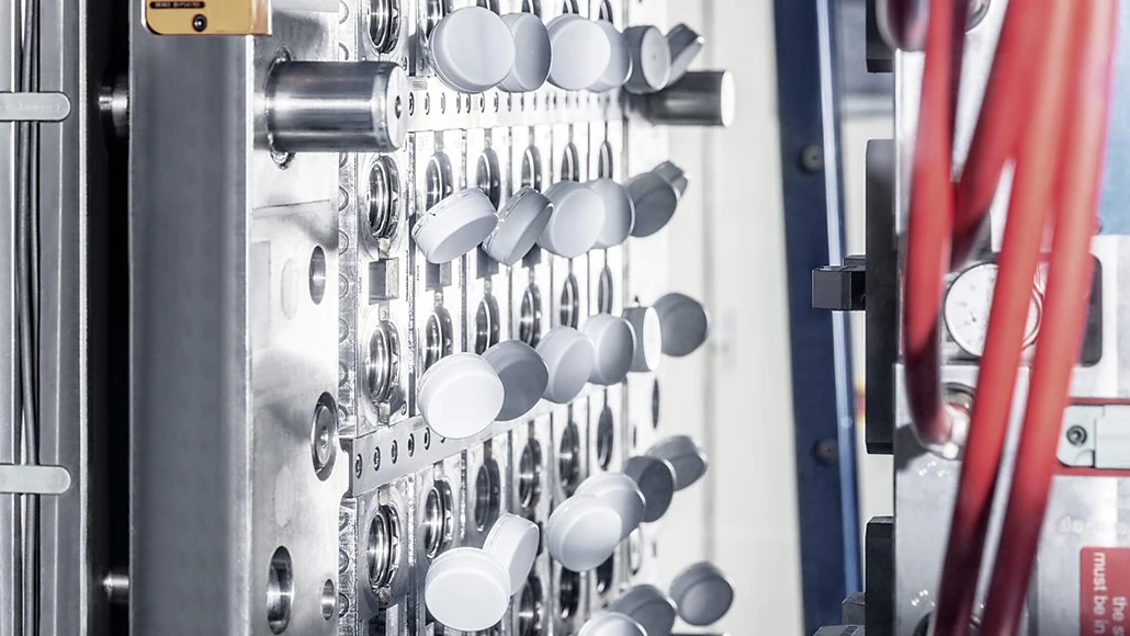 Energoplast Production Facility