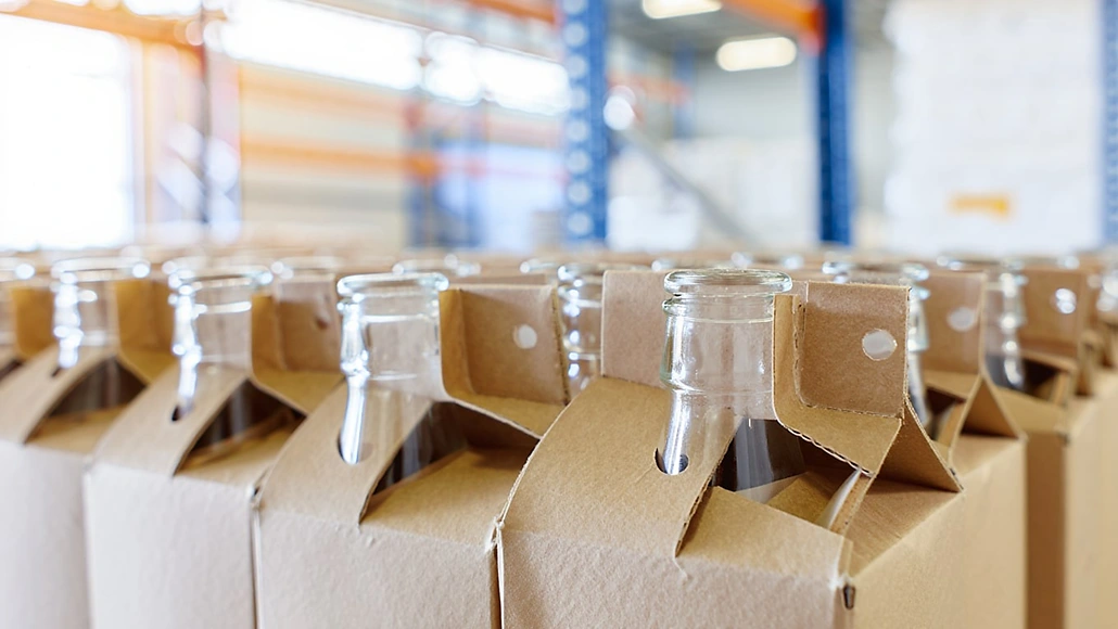 FibreBased Packaging