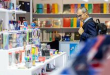 Future of print vs digital coexistence