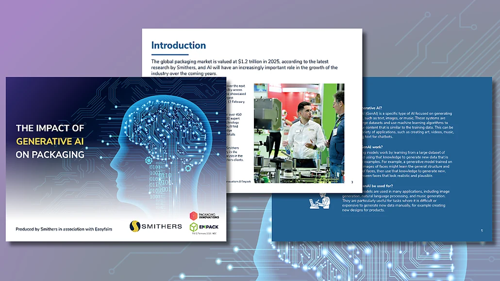 Packaging Innovations Empack