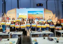 Paperworld Middle East set to inspire with first-time speakers, fresh creative talent and brand-new show sector Paperworld Middle East 2025