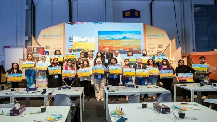 Paperworld Middle East 2025