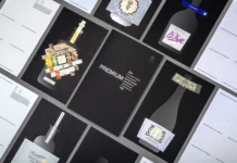 UPM Launches Premium Label Materials for Beverage Packaging Premium Label Materials