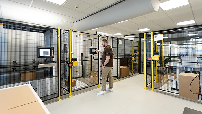 Sustainable eCommerce Packaging Innovation