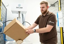 Sustainable eCommerce Packaging Innovation