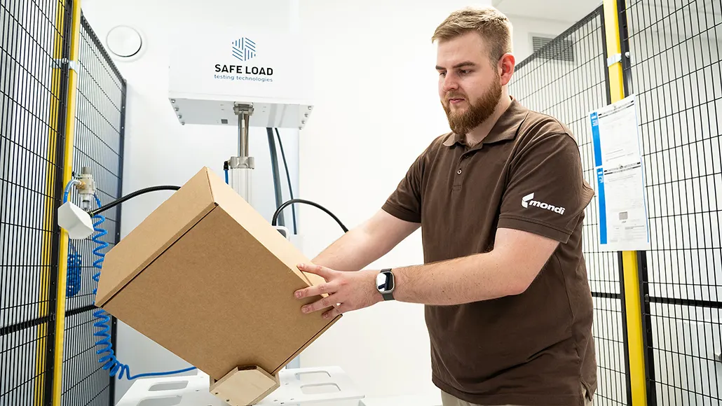 Sustainable eCommerce Packaging Innovation