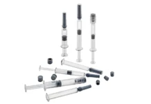 WST Launches Prefillable Syringe System for Pharma Packaging Syringe System