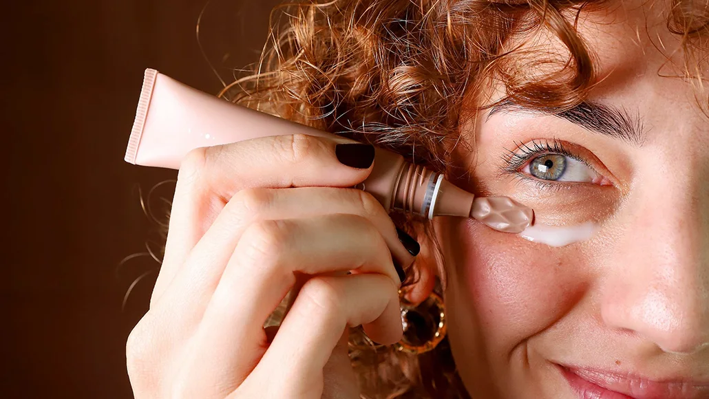 UnderEye Skincare Packaging