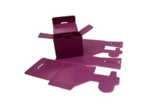 closed edge technology