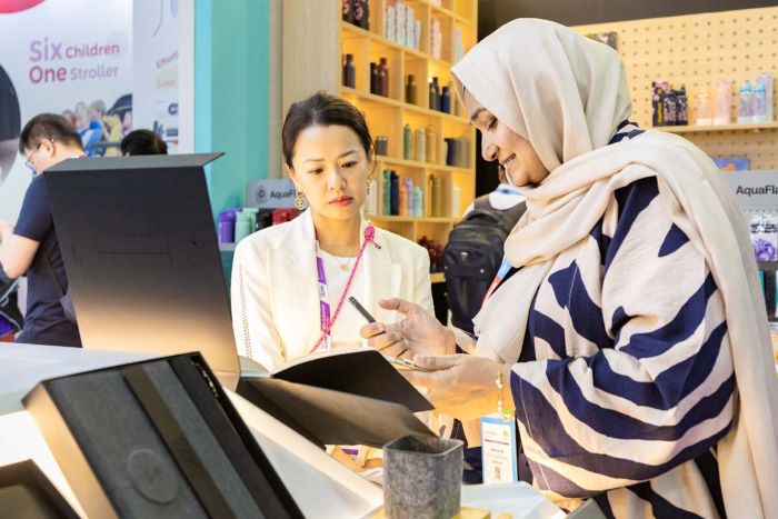 paperworld middle east