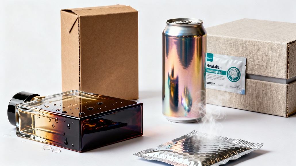 specialty coatings for packaging