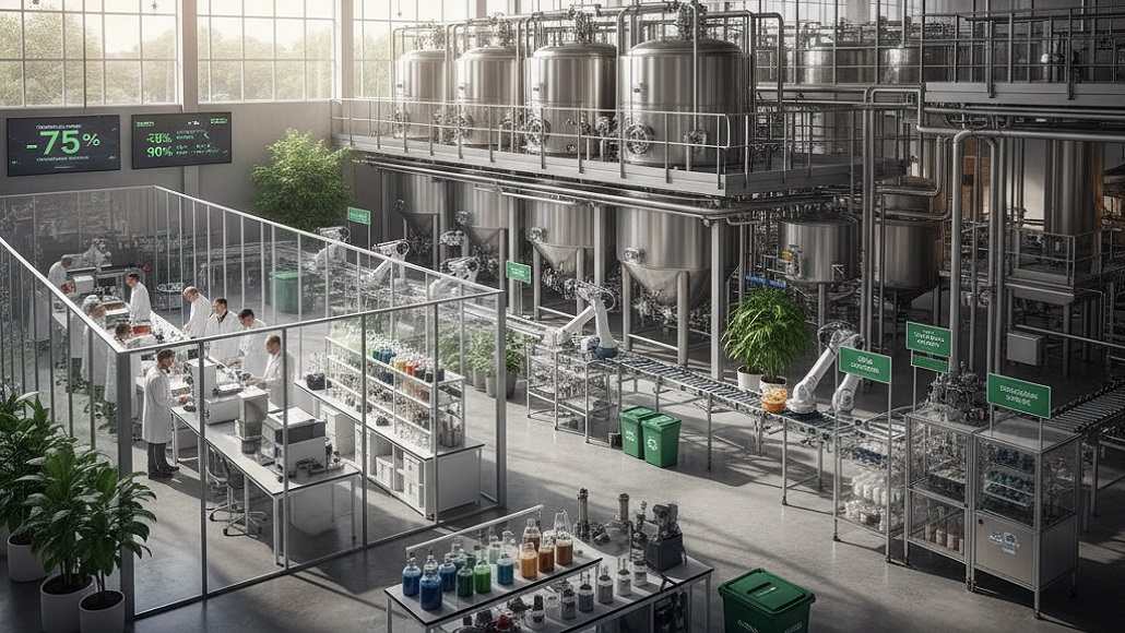 Ecofriendly inks substrates